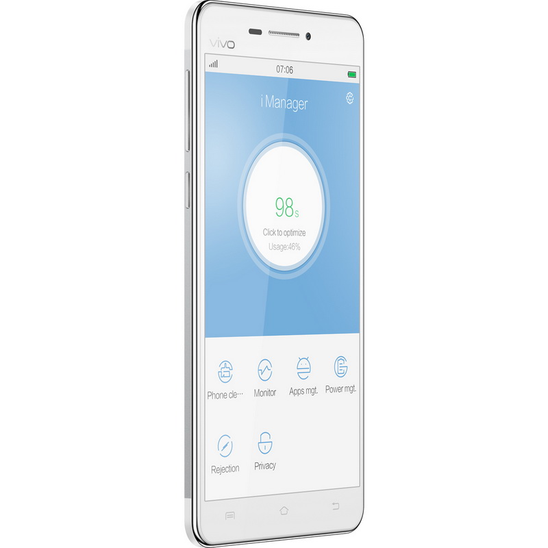 รูปภาพ วีโว่ vivo X3S