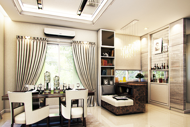 รูปภาพ คาซ่า ซิตี้ บางนา (Casa City)