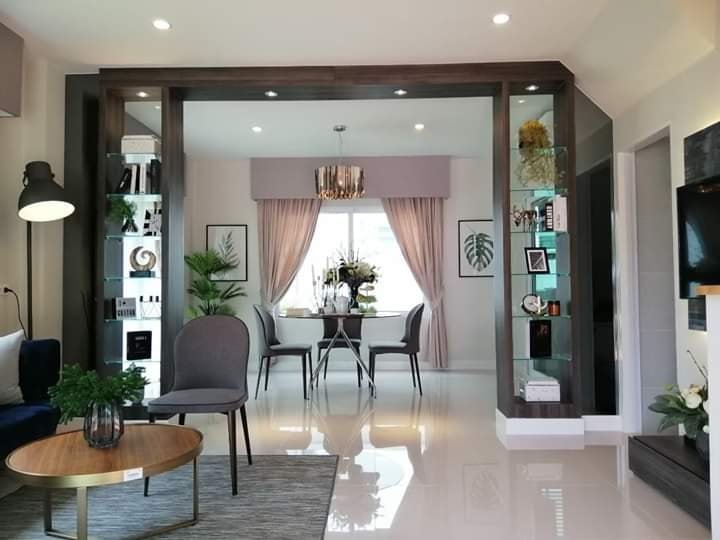 รูปภาพ ศุภาลัย เบลล่า มาบยางพร-ปลวกแดง (Supalai Bella Map Yang Phon-Pluak Daeng)