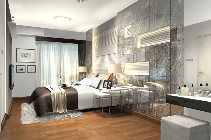 รูปภาพ ศุภาลัย วิสต้า ภูเก็ต (Supalai Vista Phuket)