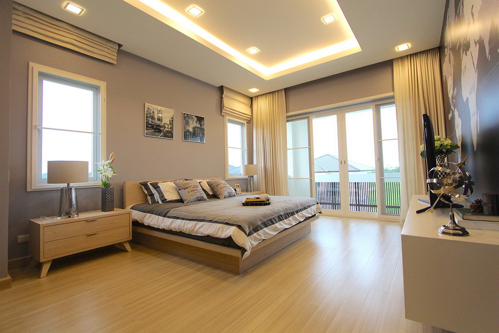 รูปภาพ เดอะ แกรนด์ พาร์ค (The Grand Park)