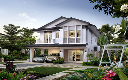 รูปภาพ มัณฑนา บางนา (Manthana Bangna)