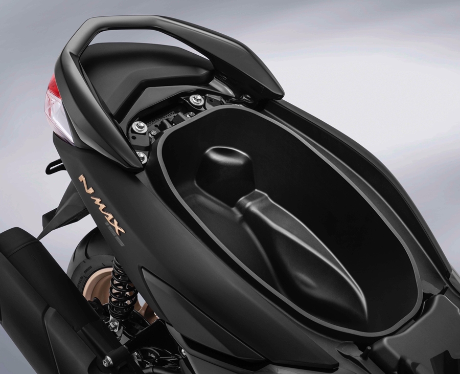 รูปภาพ ยามาฮ่า Yamaha NMAX CONNECTED ปี 2023