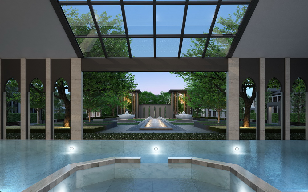 รูปภาพ แกรนด์ บางกอก บูเลอวาร์ด ศรีนครินทร์ (Grand Bangkok Boulevard Srinakarin)