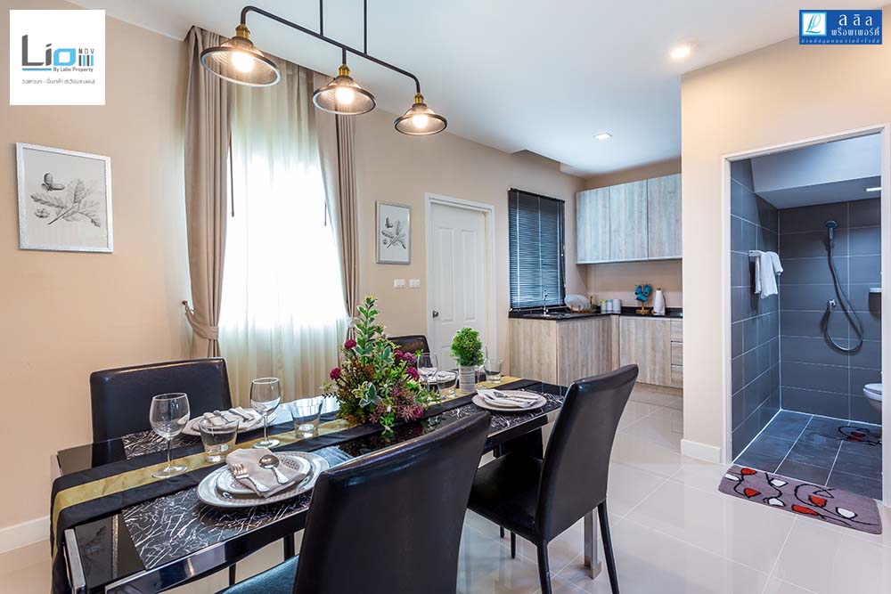 รูปภาพ ไลโอ นอฟ วงแหวนฯ - ปิ่นเกล้า (ซ.วัดพระนอน) (Lio NOV Wongwaen - Pinklao )