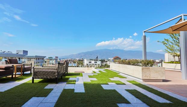 รูปภาพ พีคส์ อเวนิว เชียงใหม่ (Peaks Avenue Chiang Mai)