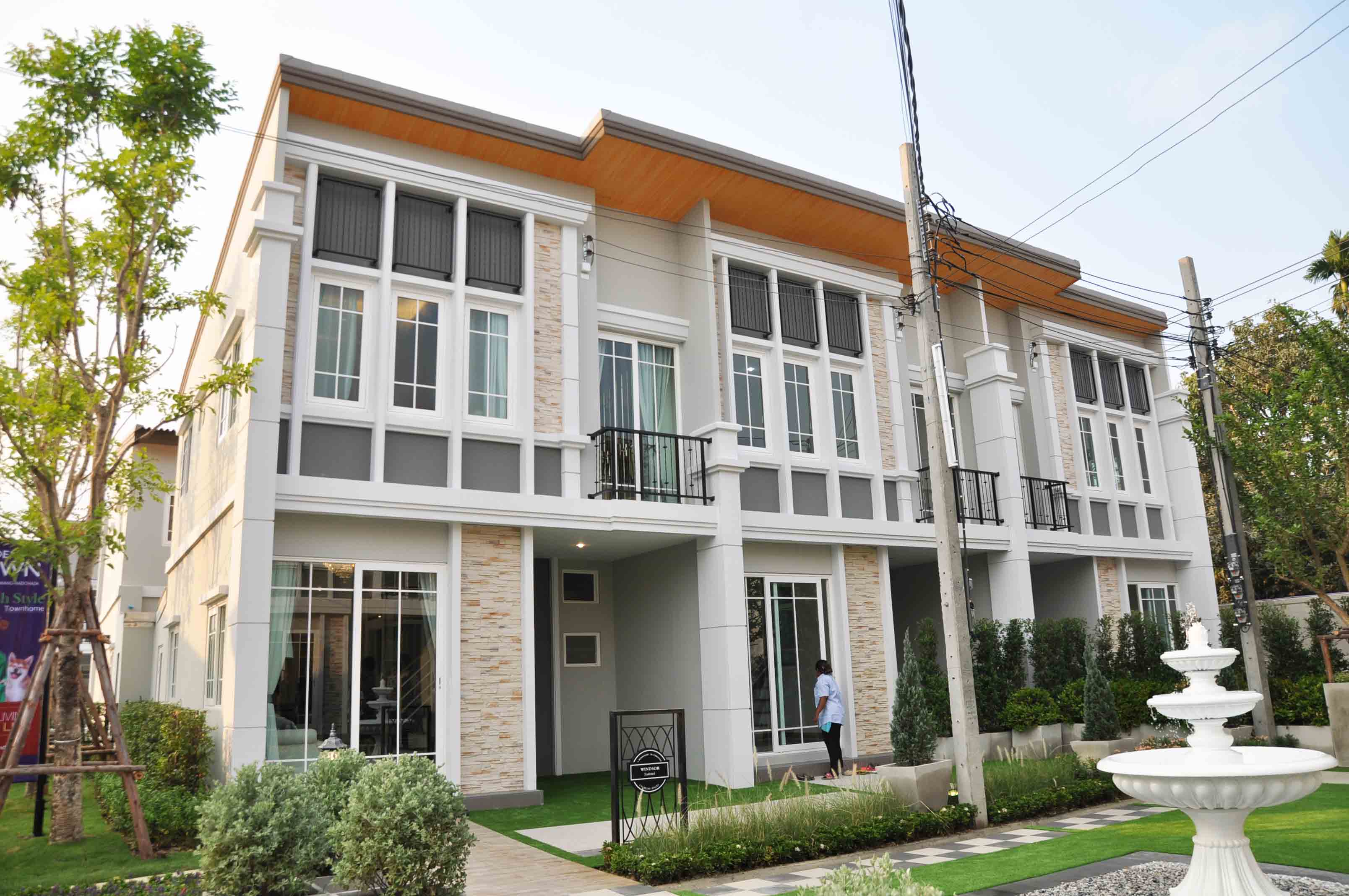 รูปภาพ โกลเด้น ทาวน์ วงศ์สว่าง-รัชดา (Golden Town Wongsawang - Ratchada)