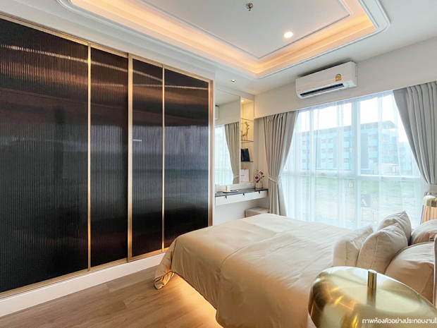 รูปภาพ เพลส 168 ปิ่นเกล้า (Place 168 Pinklao)