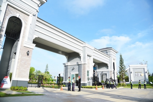 รูปภาพ โกลเด้น นีโอ พระราม 9-กรุงเทพกรีฑา (Golden Neo Rama 9-Krungthepkreetha)