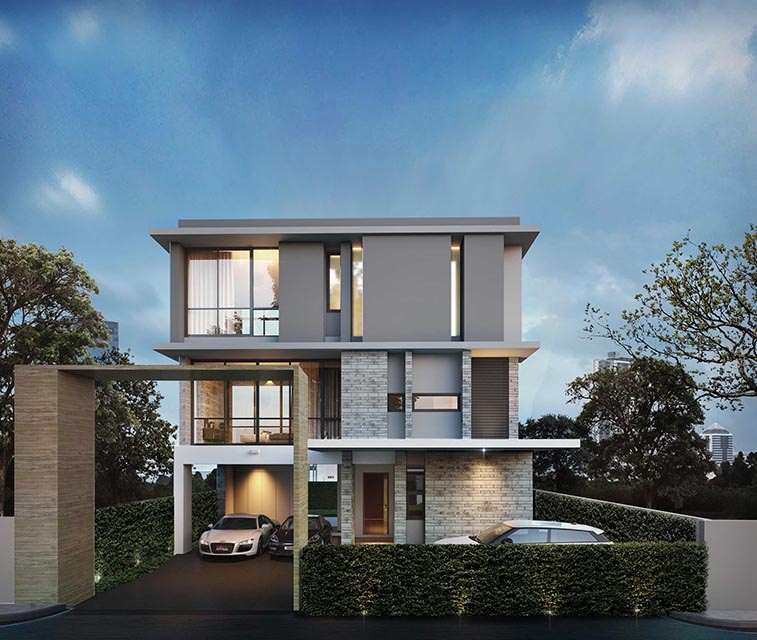 รูปภาพ ควอเตอร์ ทองหล่อ (Quarter Thonglor)