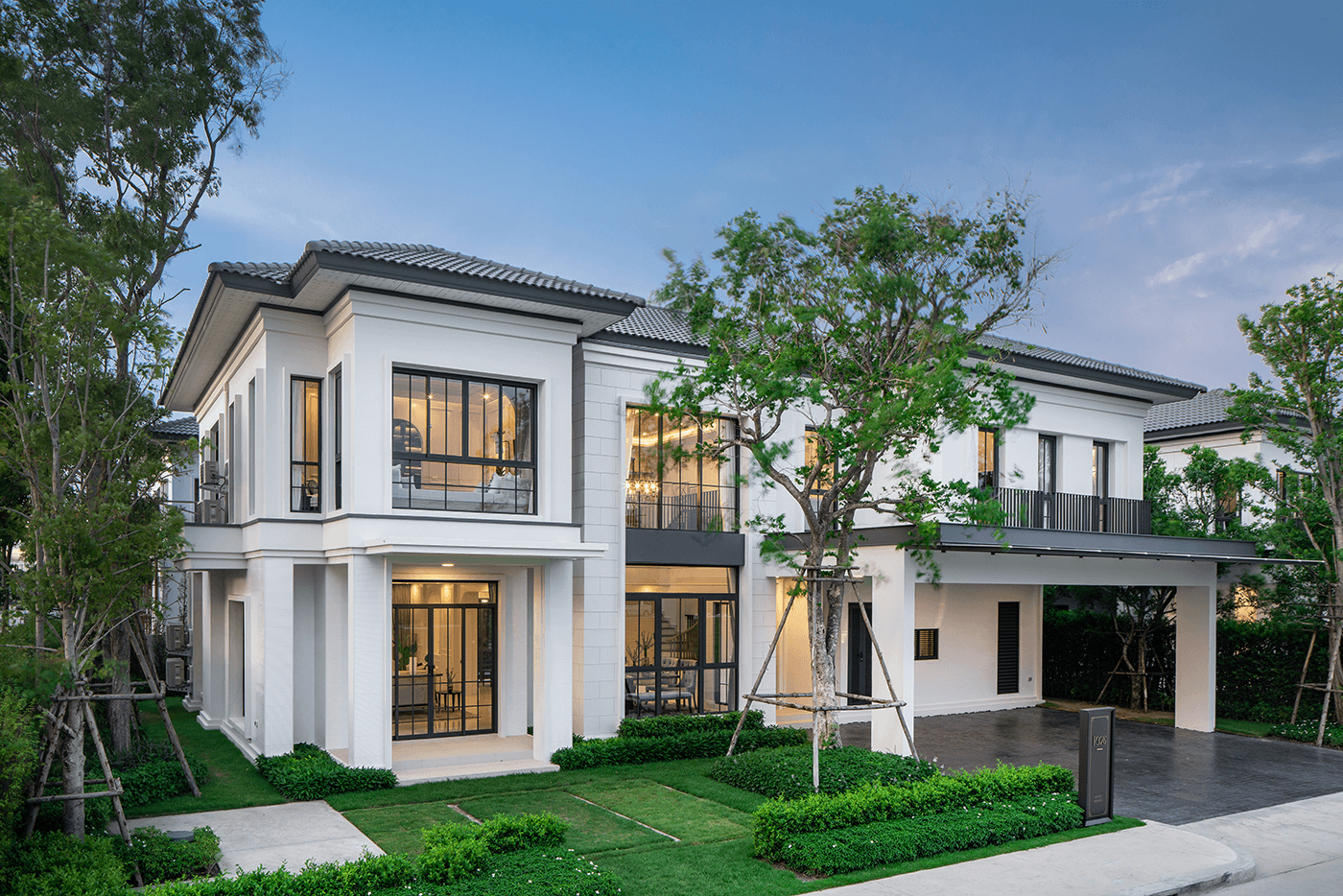 รูปภาพ พรรณนา พุทธมณฑล สาย 3 (Pannana Phutthamonthon Sai 3)