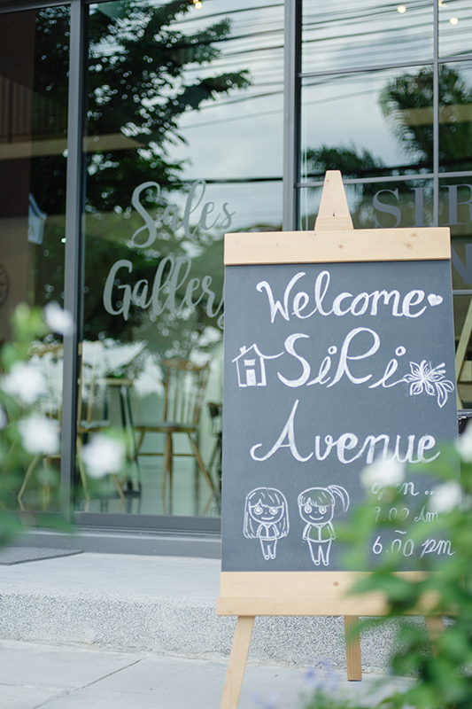 รูปภาพ สิริ อเวนิว เพชรเกษม 81 (Siri Avenue Phetkasem 81)