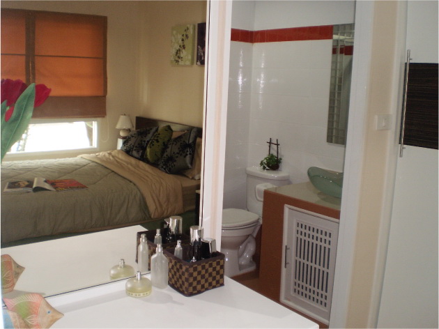 รูปภาพ บีทีเอส เรสซิเด้นซ์ (BTS Residence)