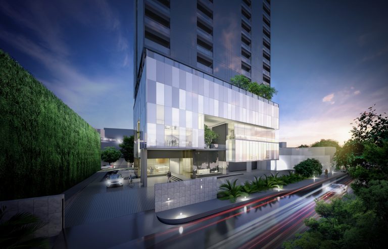 รูปภาพ เดอะ สแตรนด์ ทองหล่อ (The Strand Thonglor)