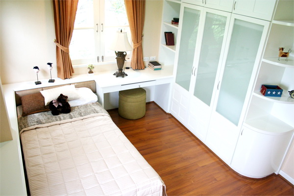 รูปภาพ ลลิล กรีนวิลล์ พระราม 2 - เอกชัย (Lalin Green Ville)