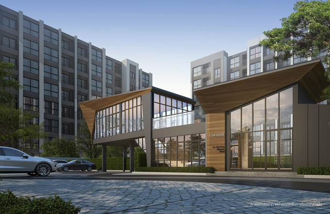 รูปภาพ ดิ เอ็กเซล ลาดพร้าว - สุทธิสาร (The Excel Ladprao-Sutthisan)