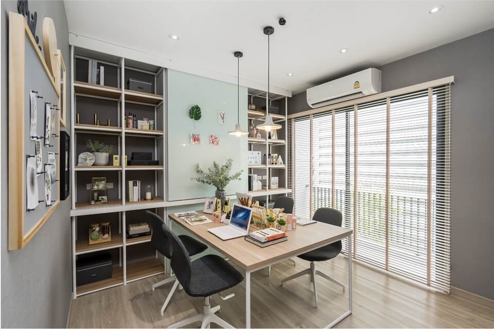 รูปภาพ เวิร์ค กิ่งแก้ว-สุวรรณภูมิ (Werkk King Kaew-Suvarnabhumi)