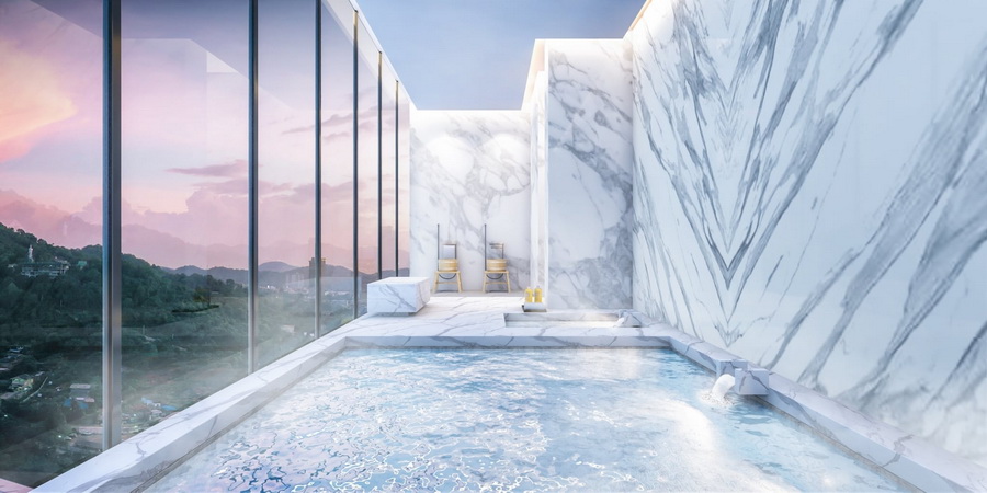 รูปภาพ เดอะ แฮมป์ตัน ศรีราชา บาย ออริจิ้น แอนด์ ดุสิต (The Hampton Sriracha by Origin and Dusit)