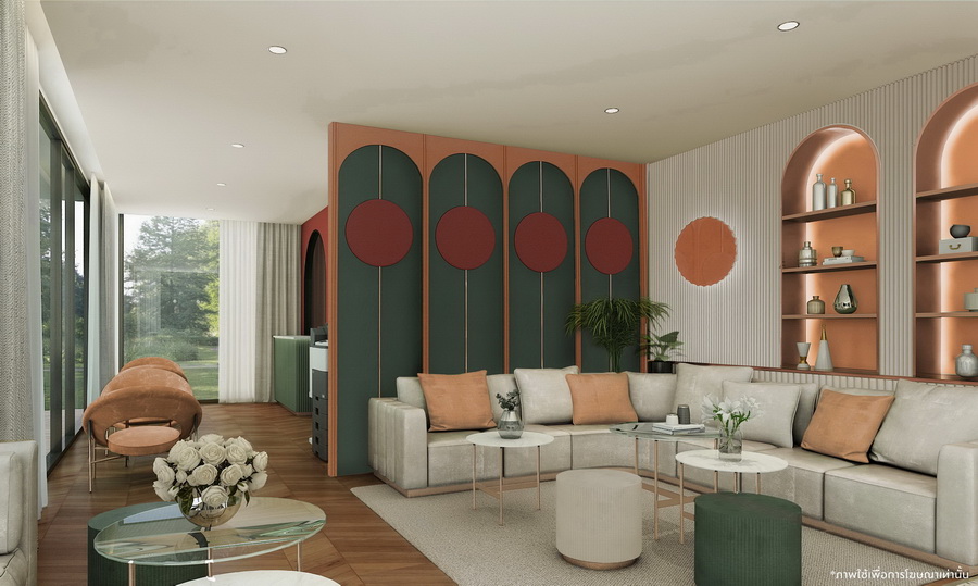 รูปภาพ บริกซ์ตัน เพ็ทแอนด์เพลย์ สุขุมวิท 107 (Brixton Pet & Play Sukhumvit 107)