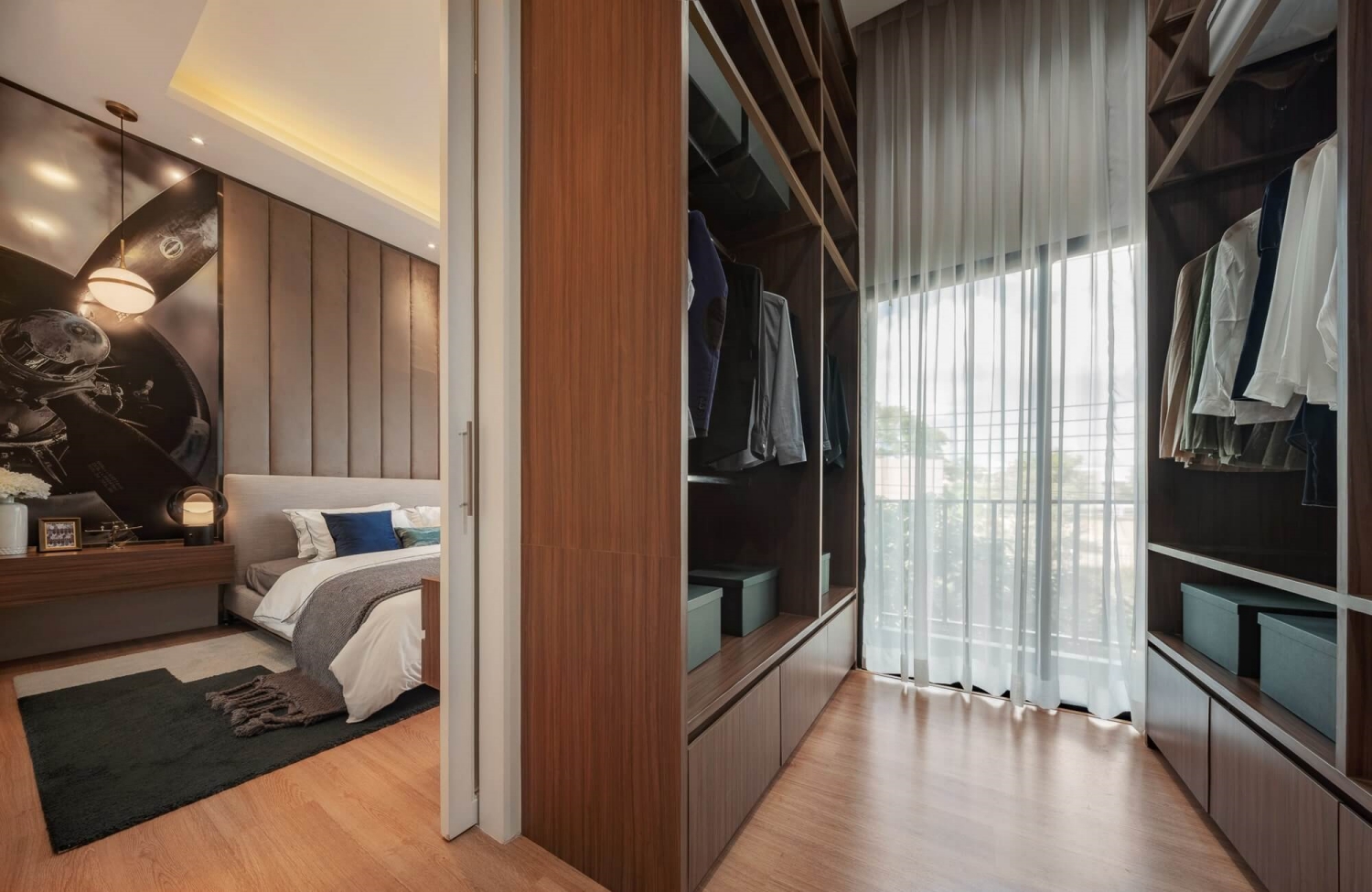 รูปภาพ เอสเซ็นท์ ทาวน์ พิษณุโลก (Escent Town Phitsanulok)