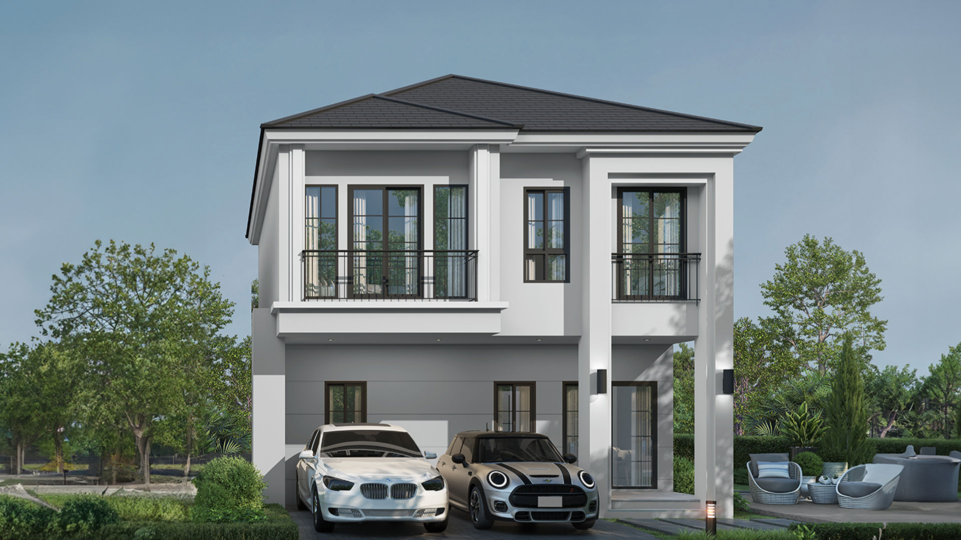 รูปภาพ แอสโทเรีย พหลโยธิน-ลำลูกกา (Astoria Phahonyothin - Lamlukka)