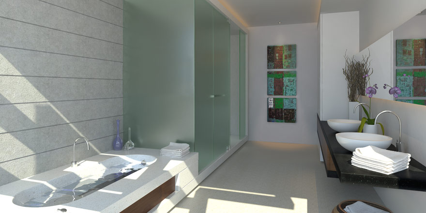 รูปภาพ โมดีน่า คอนโดมิเนียม แอนด์ พูลวิลล่า ปราณบุรี (MODENA Condominium & Pool Villas, Pranburi)