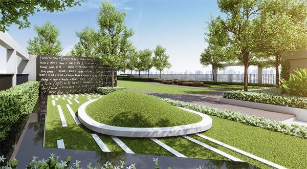 รูปภาพ ไนท์บริดจ์ สกายซิตี้ สะพานใหม่ (Knightsbridge Skycity Saphanmai)