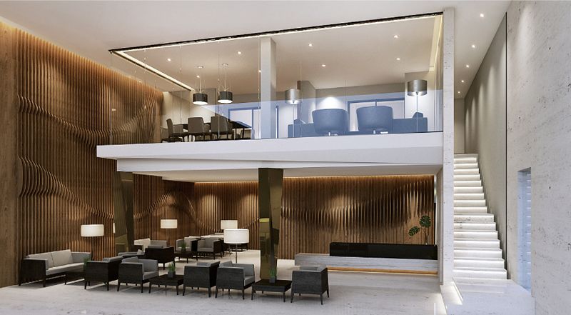 รูปภาพ คาสเคด บางนา (Cascade Bangna)