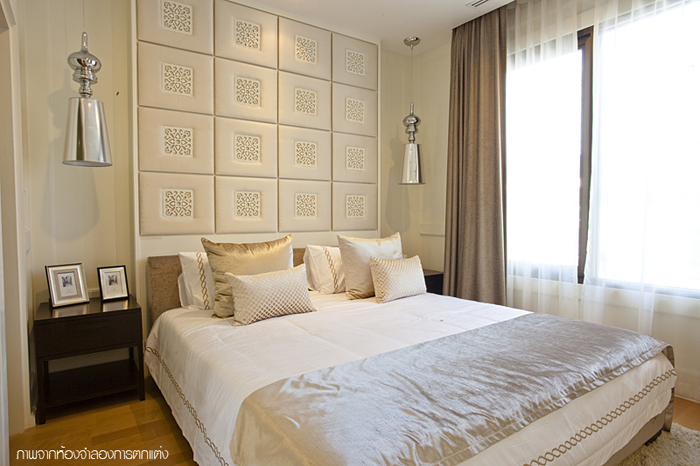 รูปภาพ วิลล่า อโศก (Villa Asoke)