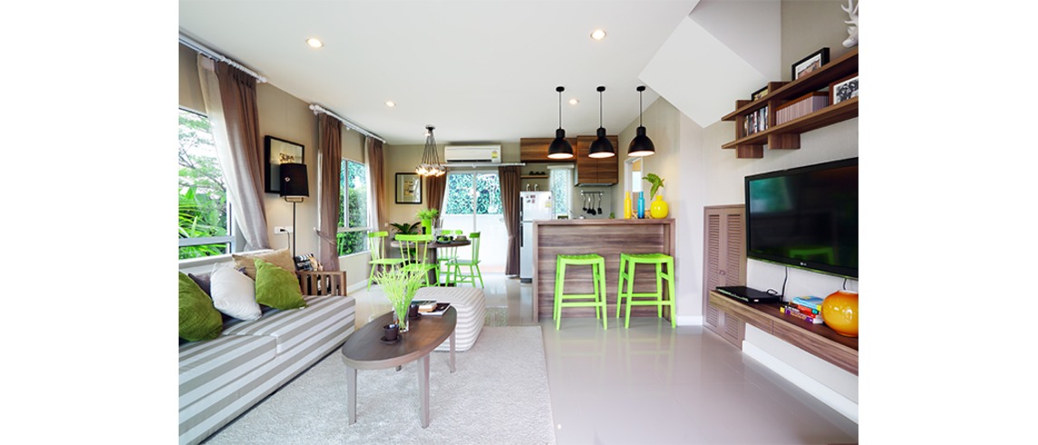 รูปภาพ วิลเลต ไลท์ รัตนาธิเบศร์ (Villette-Lite-Rattanathibet)