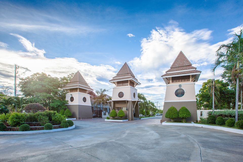 รูปภาพ ริชชี่ ริช แลนด์ เชียงใหม่ (Richy Rich Land Chiang Mai)