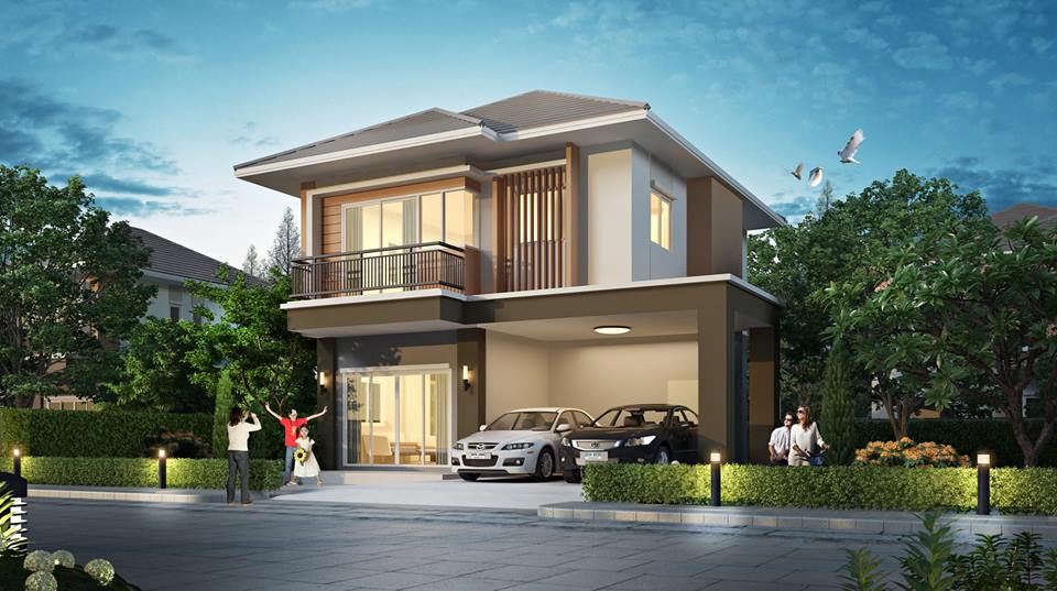 รูปภาพ เดอะ ลิฟวิ่ง นารายา 2 ลพบุรี (The Living Naraya 2 Lopburi)