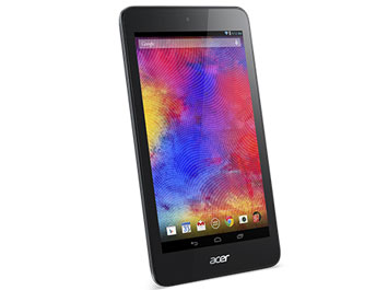 รูปภาพ เอเซอร์ Acer-Iconia One 7