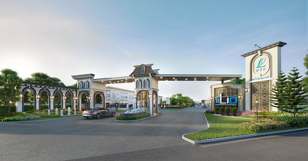 รูปภาพ ไลโอ เพชรเกษม-อ้อมน้อย (Lio Petchkasem - Omnoi)