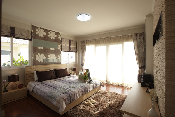 รูปภาพ ศุภาลัย พาร์ควิลล์ ศรีราชา (Supalai Parkville)