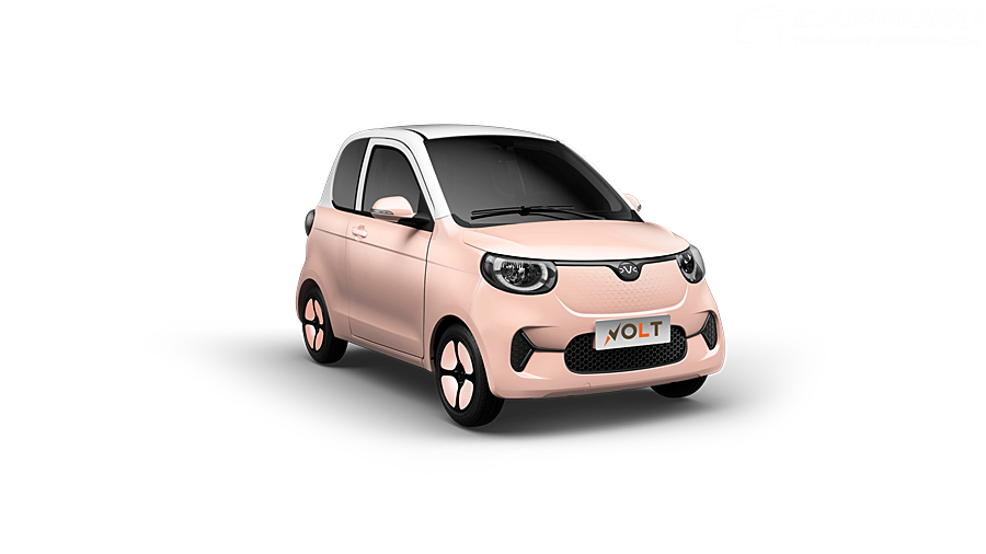 รูปภาพ โวลต์ ซิตี้ อีวี Volt For-Two Top ปี 2022