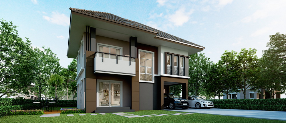 รูปภาพ เนเชอร่า พระราม 2 - วงแหวน ประชาอุทิศ (Natura Rama 2-Wongwaen-Prachauthit)