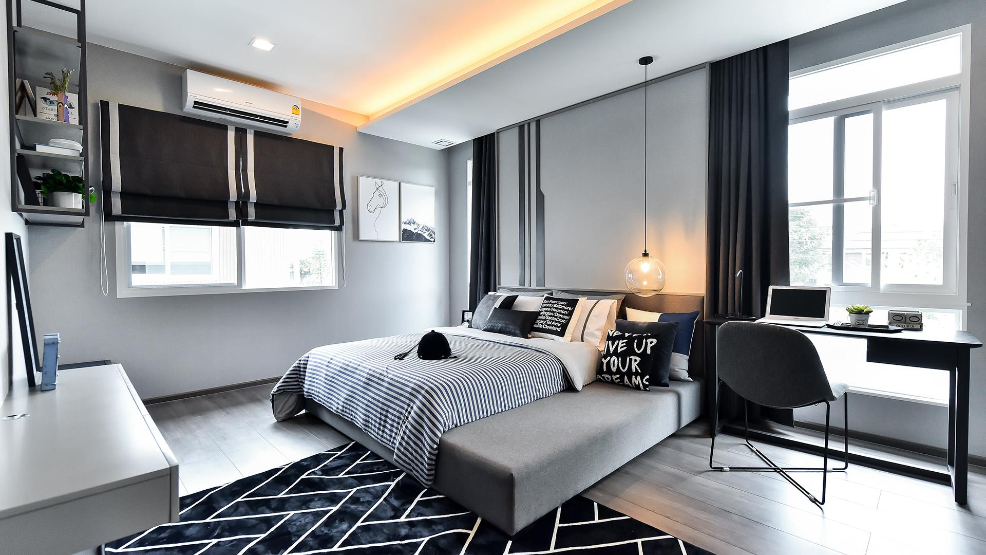 รูปภาพ มัณฑนา มอเตอร์เวย์ - กรุงเทพกรีฑาตัดใหม่ (Mantana Motorway - Krungthepkreethatadmai)