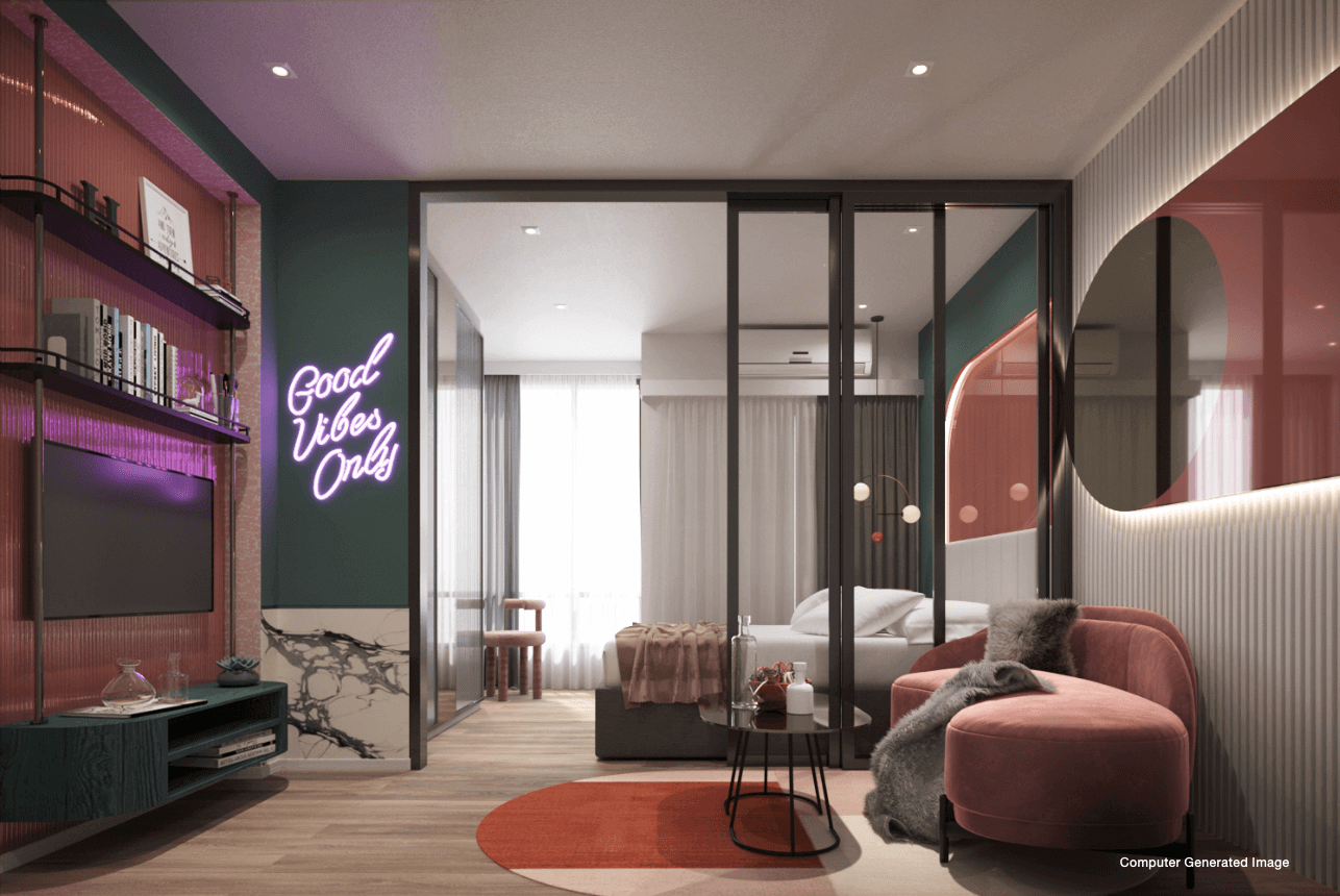 รูปภาพ เคฟ ศาลายา (Kave Salaya)