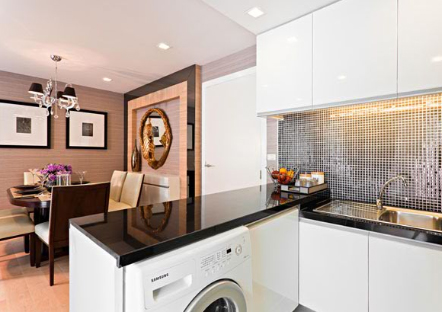 รูปภาพ เวอร์ทิค พระราม 4-สยาม (Vertiq Rama 4-Siam)