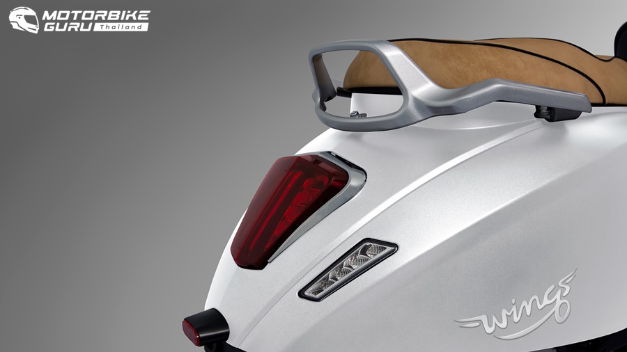รูปภาพ เอช เซม H SEM Wings EV ปี 2022