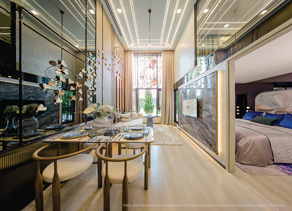 รูปภาพ ไลฟ์  พระราม 4 - อโศก (Life Rama 4 - Asoke)