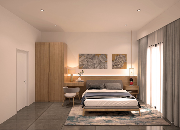 รูปภาพ ยูโทเปีย ถลาง (Utopia Thalang)