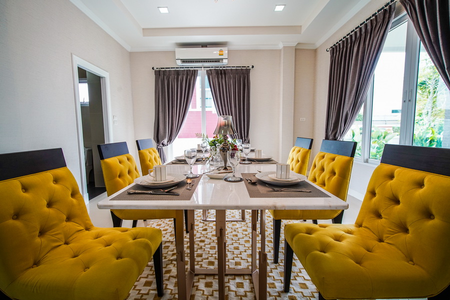 รูปภาพ บ้านงามเจริญ 8 ท่าข้าม-พระราม 2 (Baan Ngam Charoen 8 Tha Kham-Rama 2)