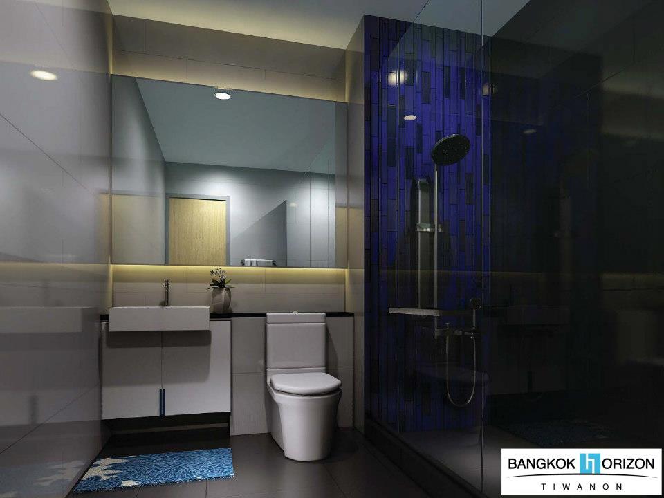 รูปภาพ แบงค์คอก ฮอไรซอน ติวานนท์ (Bangkok Horizon Tiwanon)