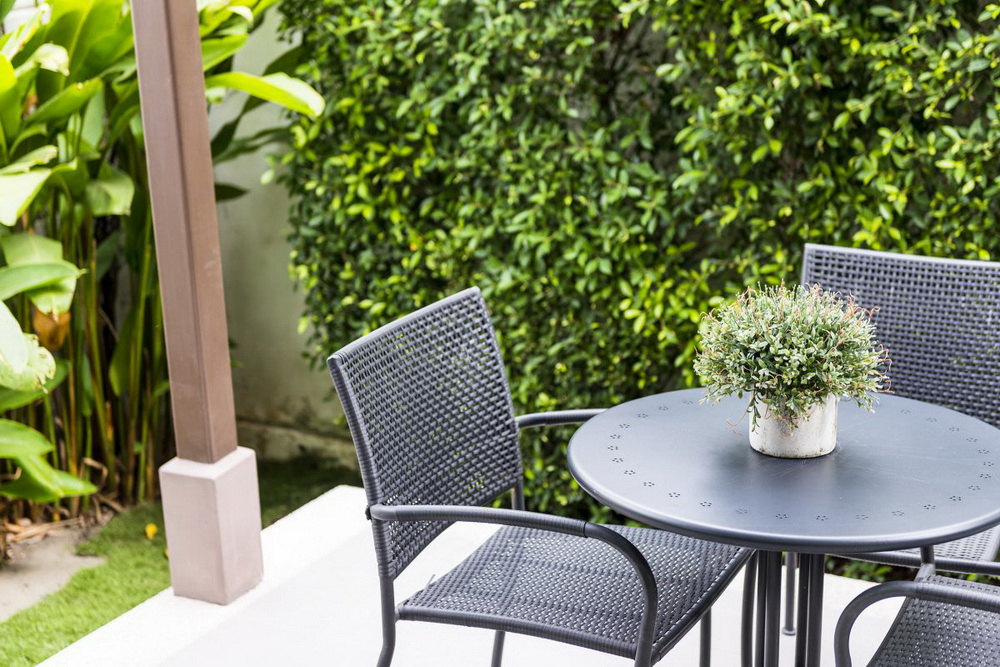 รูปภาพ วิลล่า บารานี รังสิต คลอง 3 (Villa Baranee Rangsit-Klong3)