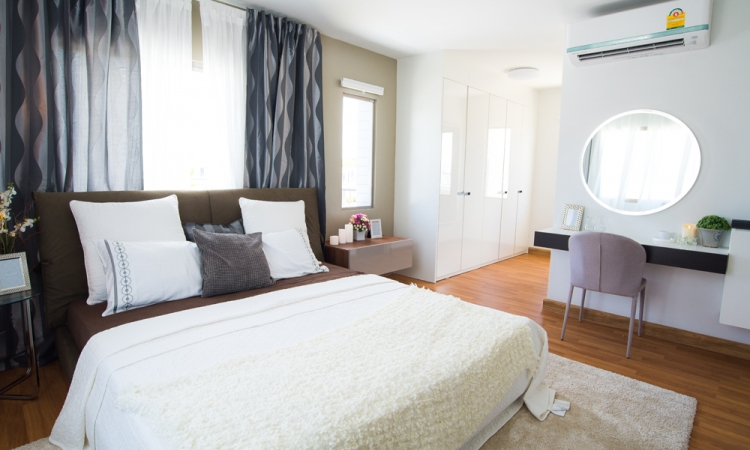 รูปภาพ ไลฟ์ วัลเลย์ สุขุมวิท - เขาน้ำซับ (Life Valley)