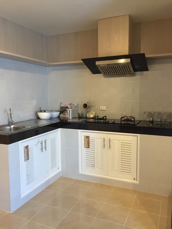 รูปภาพ เดอะ เพรสทีจ เพลินใจ 4 (The Prestige Ploenjai 4)