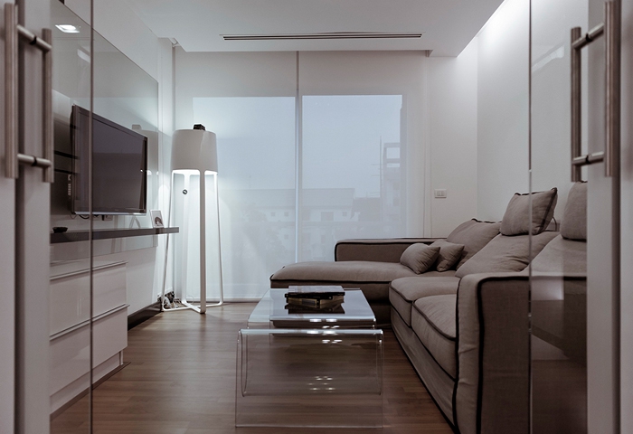 รูปภาพ สเปซ ลาดพร้าว-เหม่งจ๋าย (Space Ladprao-Mengjai)