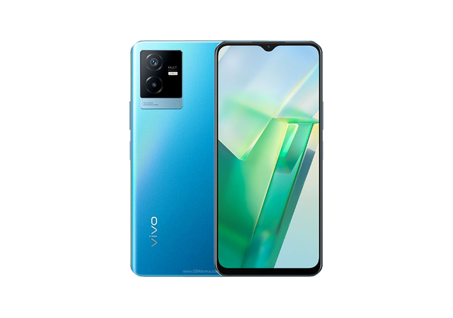 รูปภาพ วีโว่ vivo T2x (8GB/256GB)